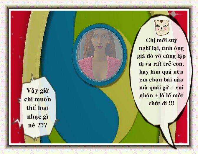 Bella's Story Chapter 12.1 trang 113