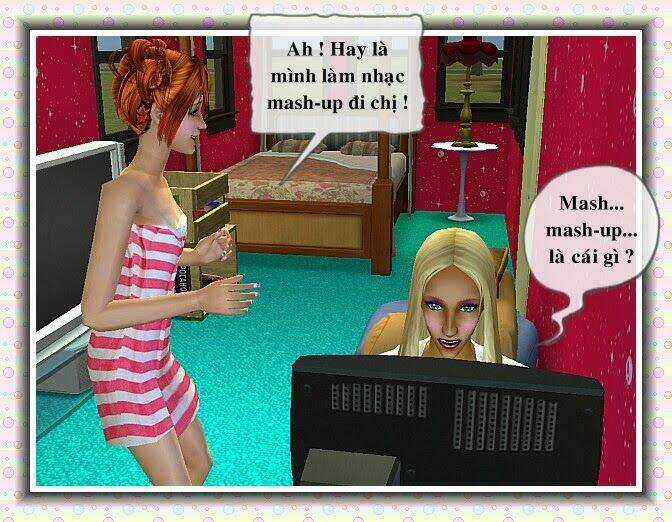 Bella's Story Chapter 12.1 trang 115