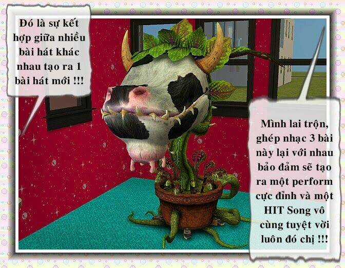 Bella's Story Chapter 12.1 trang 116