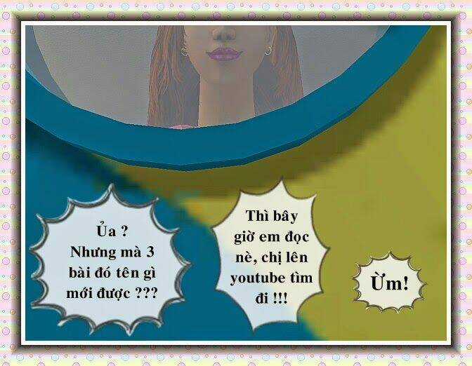 Bella's Story Chapter 12.1 trang 118