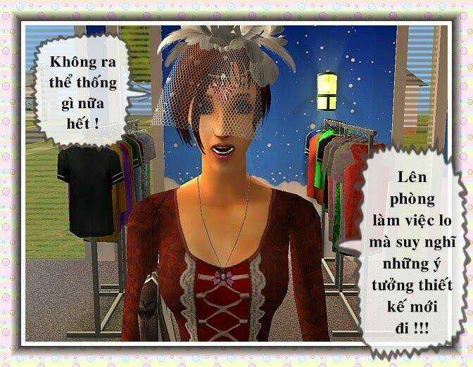 Bella's Story Chapter 12.1 trang 19