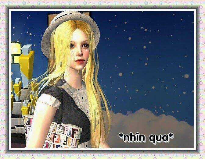 Bella's Story Chapter 12.1 trang 22