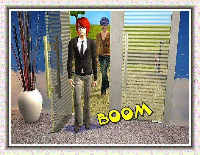 Bella's Story Chapter 12.1 trang 23