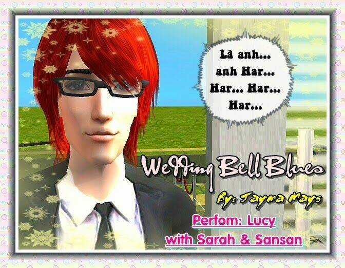 Bella's Story Chapter 12.1 trang 24