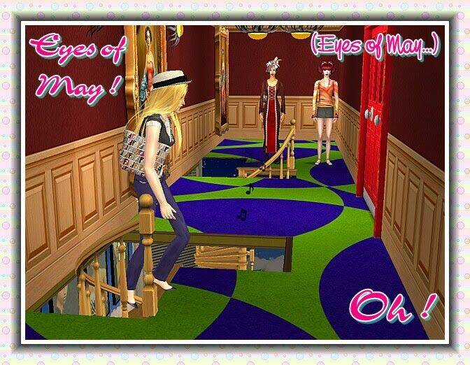 Bella's Story Chapter 12.1 trang 28