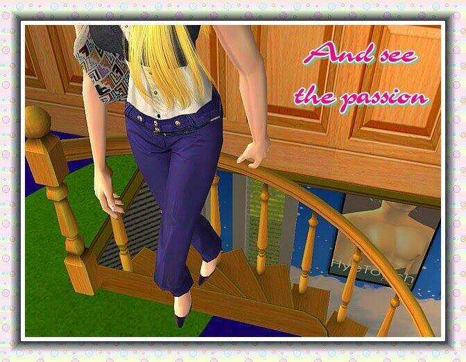 Bella's Story Chapter 12.1 trang 29