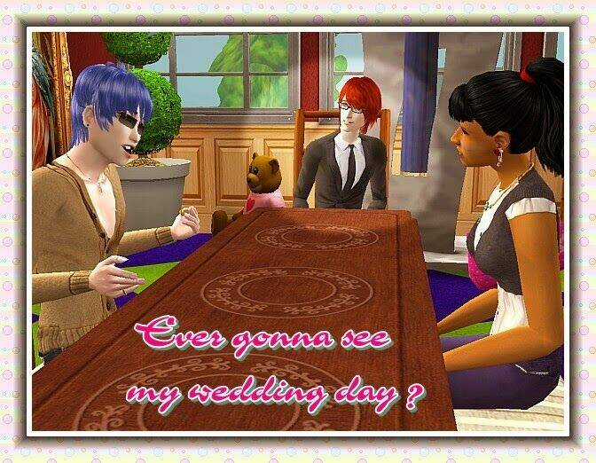 Bella's Story Chapter 12.1 trang 31