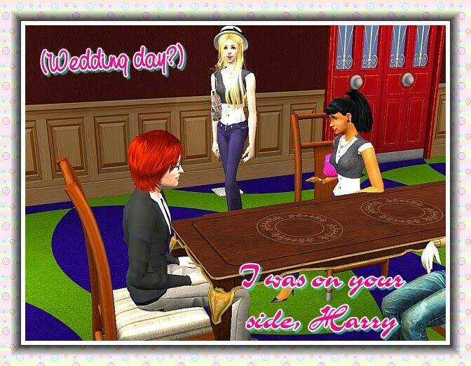 Bella's Story Chapter 12.1 trang 32