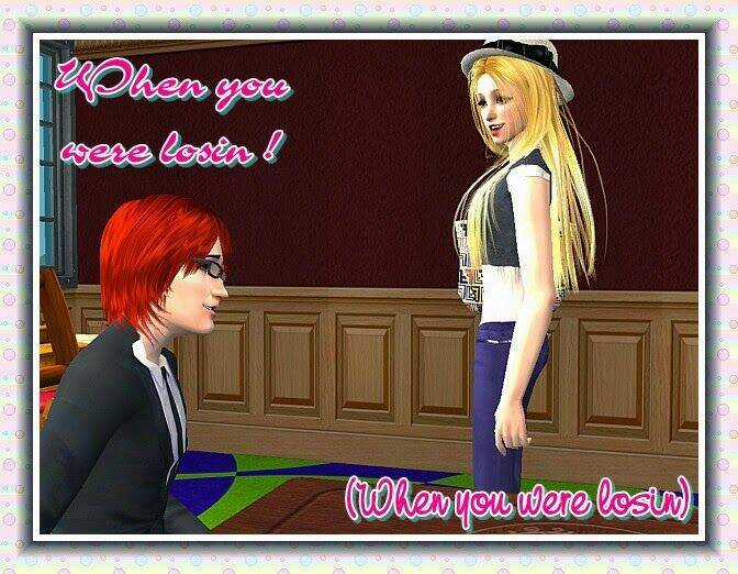 Bella's Story Chapter 12.1 trang 33