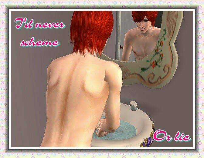 Bella's Story Chapter 12.1 trang 34