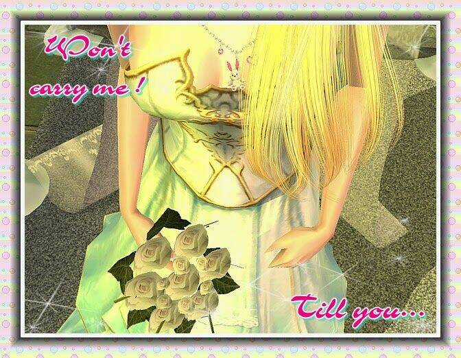 Bella's Story Chapter 12.1 trang 38