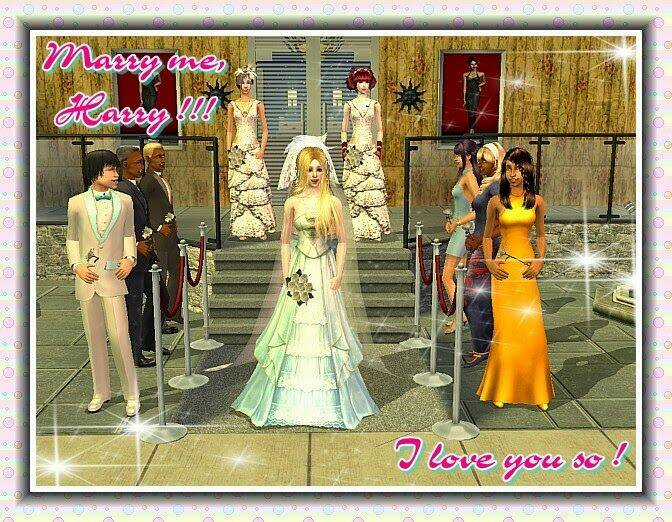 Bella's Story Chapter 12.1 trang 39