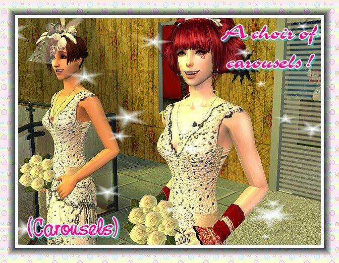 Bella's Story Chapter 12.1 trang 41