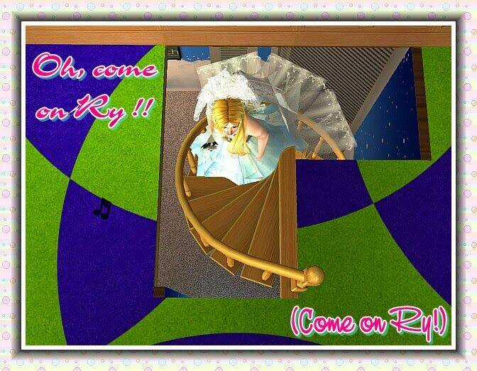 Bella's Story Chapter 12.1 trang 45