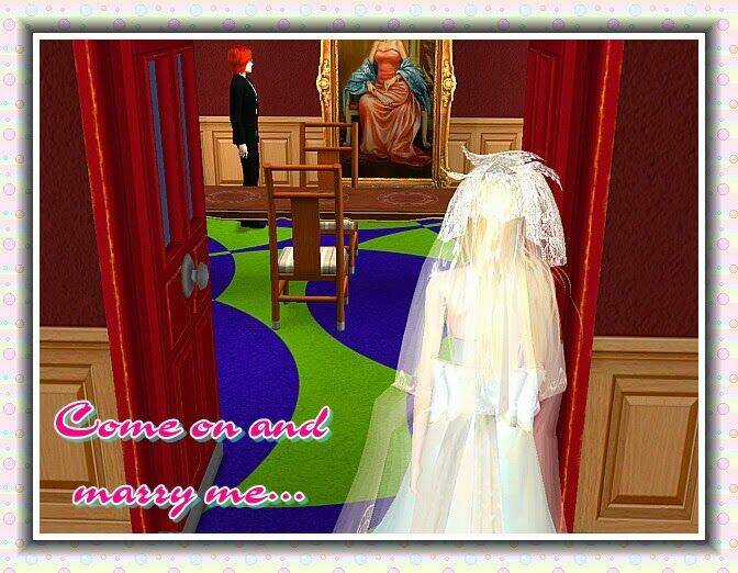 Bella's Story Chapter 12.1 trang 46