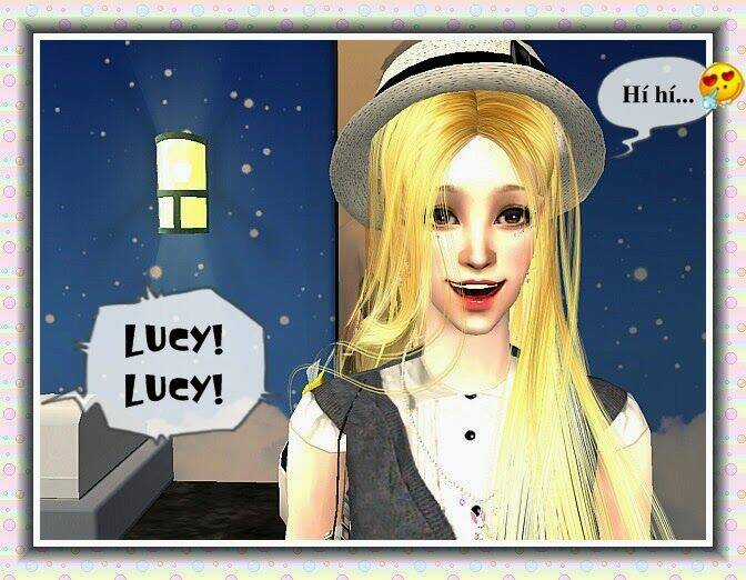 Bella's Story Chapter 12.1 trang 51