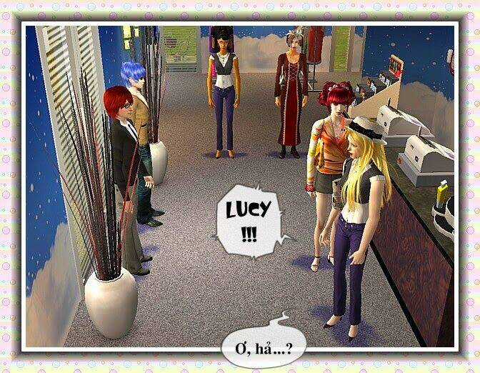 Bella's Story Chapter 12.1 trang 52