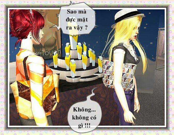 Bella's Story Chapter 12.1 trang 53