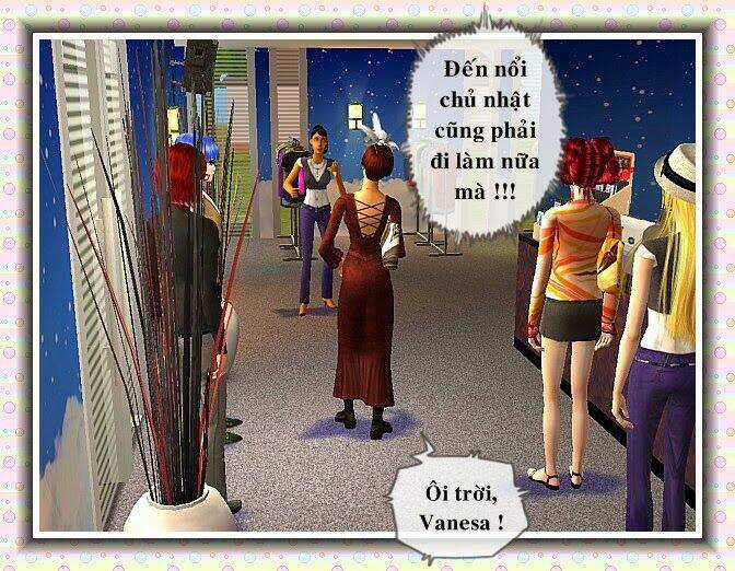 Bella's Story Chapter 12.1 trang 59