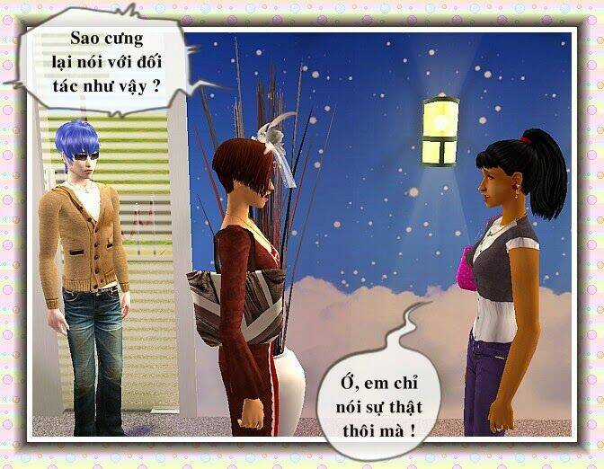 Bella's Story Chapter 12.1 trang 60