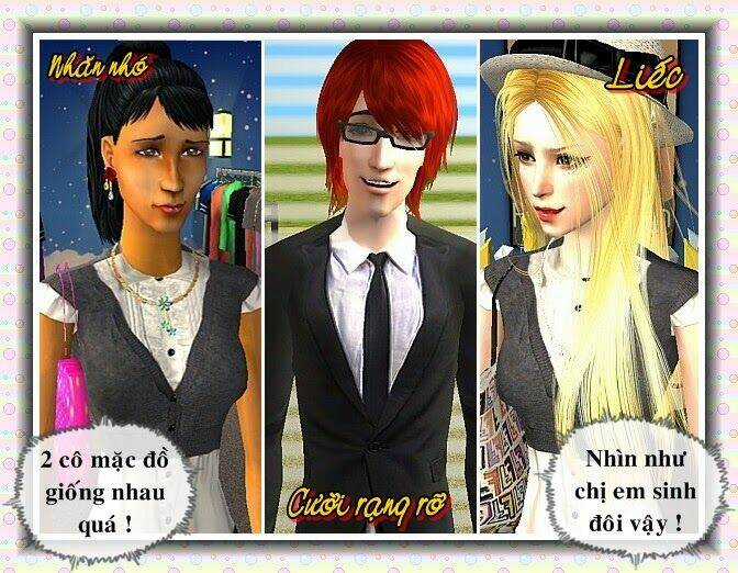 Bella's Story Chapter 12.1 trang 63