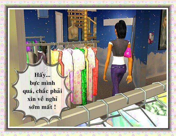 Bella's Story Chapter 12.1 trang 65