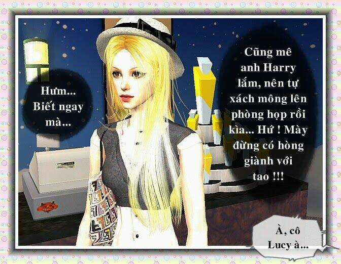 Bella's Story Chapter 12.1 trang 67