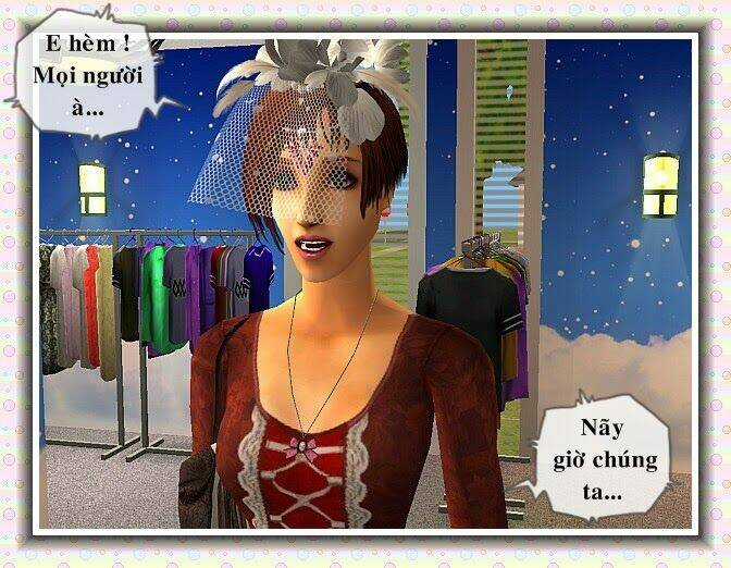 Bella's Story Chapter 12.1 trang 69