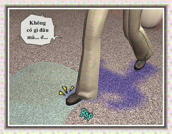 Bella's Story Chapter 12.1 trang 74