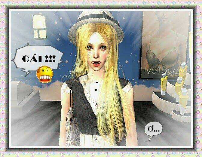 Bella's Story Chapter 12.1 trang 76