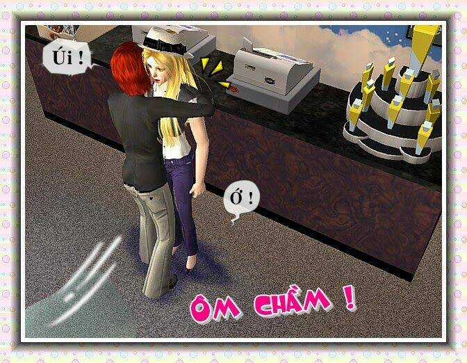 Bella's Story Chapter 12.1 trang 77