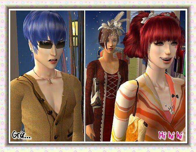 Bella's Story Chapter 12.1 trang 78