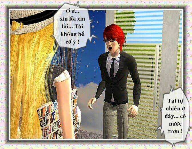 Bella's Story Chapter 12.1 trang 79