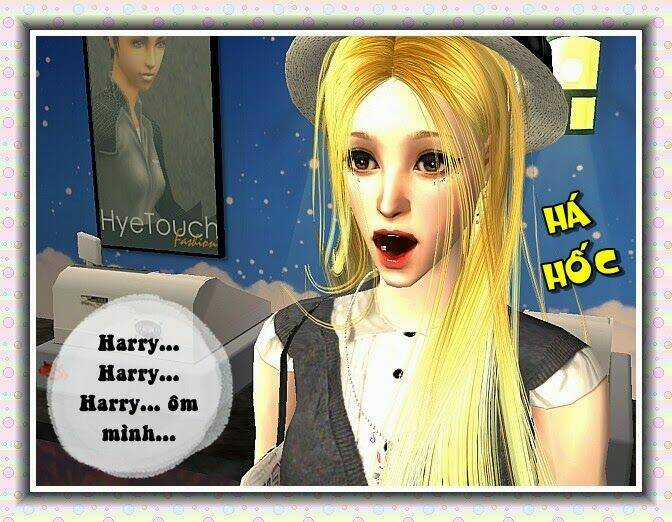 Bella's Story Chapter 12.1 trang 80