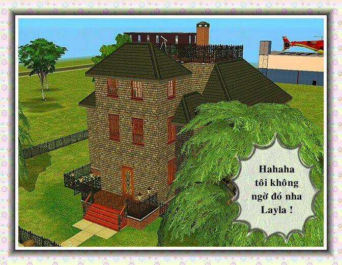 Bella's Story Chapter 12.1 trang 82