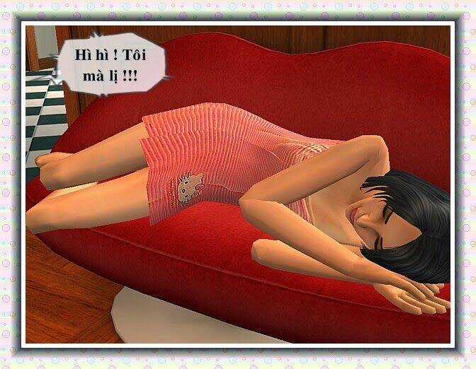 Bella's Story Chapter 12.1 trang 83