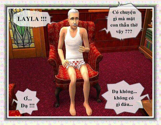 Bella's Story Chapter 12.1 trang 89