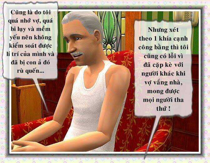 Bella's Story Chapter 12.1 trang 94