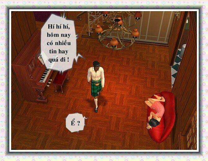 Bella's Story Chapter 12.1 trang 98