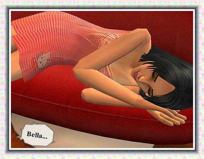 Bella's Story Chapter 12.1 trang 99