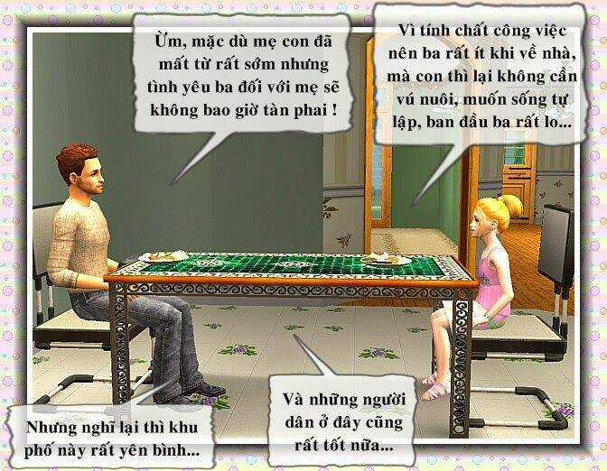 Bella's Story Chapter 12.2 trang 101