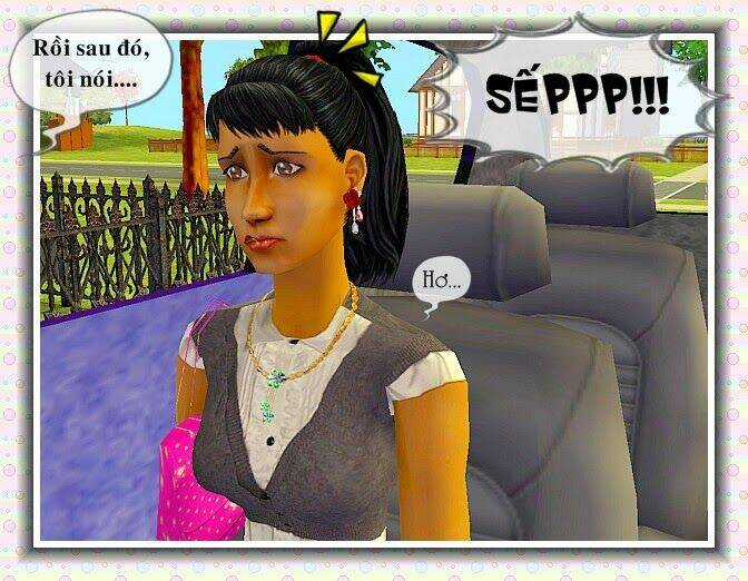 Bella's Story Chapter 12.2 trang 106