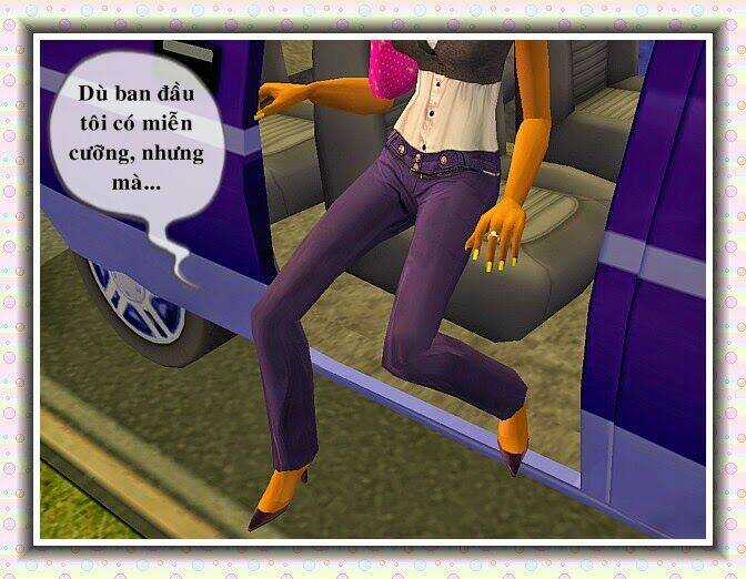 Bella's Story Chapter 12.2 trang 110
