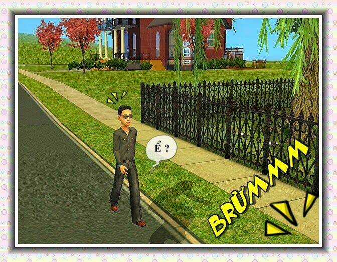 Bella's Story Chapter 12.2 trang 112