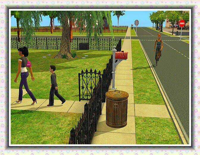 Bella's Story Chapter 12.2 trang 120