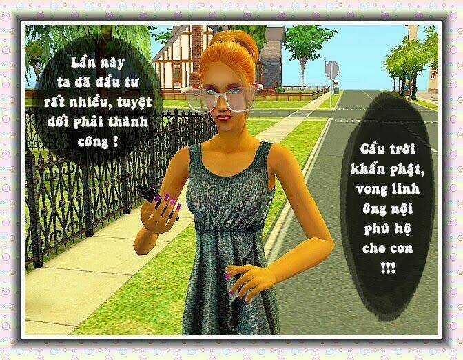 Bella's Story Chapter 12.2 trang 121