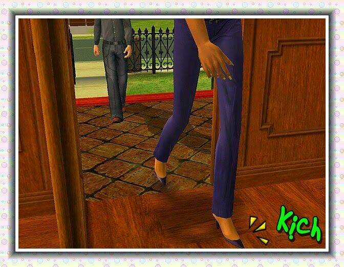 Bella's Story Chapter 12.2 trang 123