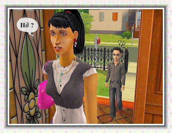 Bella's Story Chapter 12.2 trang 124