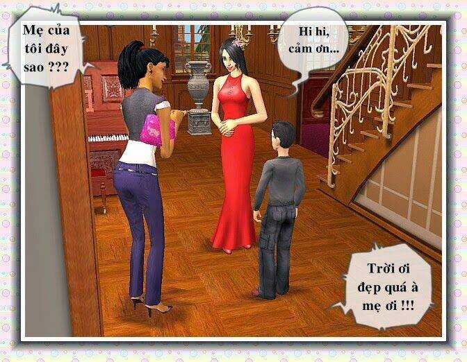 Bella's Story Chapter 12.2 trang 127