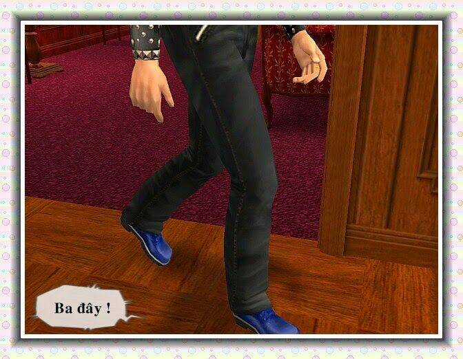Bella's Story Chapter 12.2 trang 129